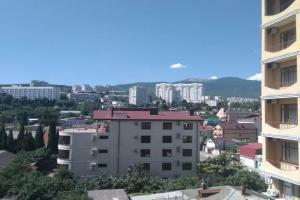 Апарт-отель «Фиеста», Алушта