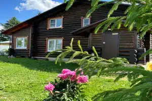 Внуково village экодом