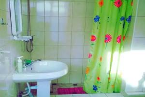 Гостевой дом «АлеТон», Феодосия