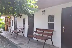 Гостевой дом «Ольга» на Челкарской, Соль-Илецк