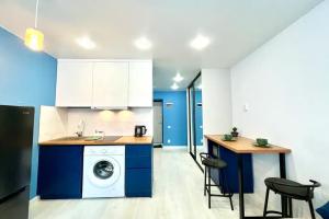Стильная уютная квартира около остановки, Иркутск