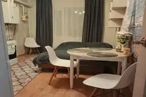 Квартира недалеко от монастыря, Дивеево