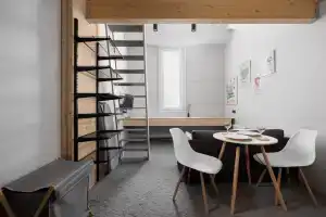 Апартамент