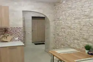 Квартира в новостройке в центре города