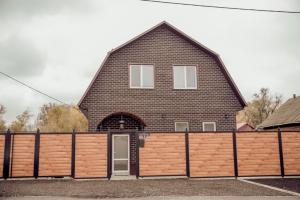 5-комнатный Дом