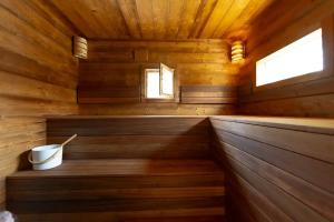 Дом для отпуска «Опен»