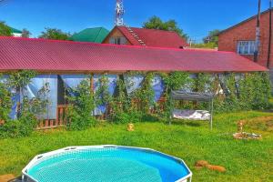 Мини-отель «Надежда», Соль-Илецк