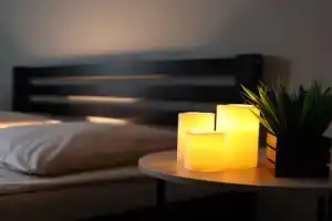 Квартиры посуточно на Челюскинцев 3