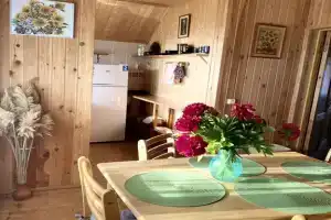 Тихий Отель, Приморский