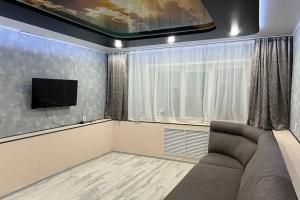 Уютная 3-комнатная квартира