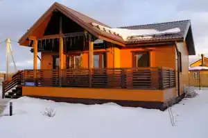 Гостевой дом «5Ницца»