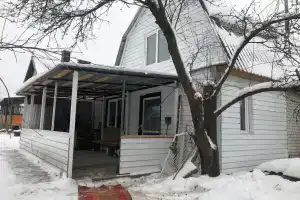 Дом для отдыха