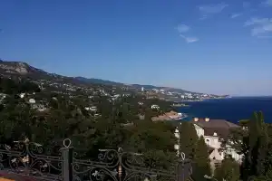 Гостевой дом Меланж, Алупка