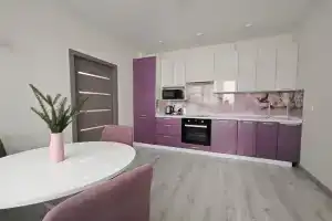 Сиреневая фантазия