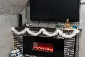 Дом с сауной