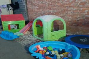 Гостевой дом «Волна», Ейск