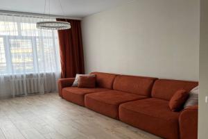 Уютная 2-комнатная квартира в центре города