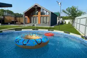 Гостевой дом «Шале Дрим Хаус»