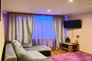 Уютная квартира в центре