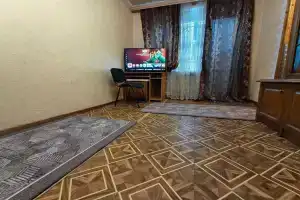 Уютная двушка в центре