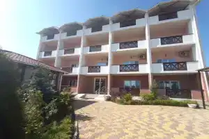 Гостевой дом «Terra Familia», Приморский