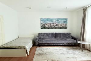 Квартира на Патриарших прудах