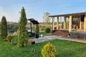 Бунгало «Гнездо Пеликана»