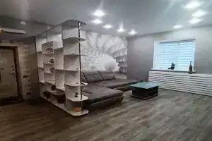 Уютная квартира-студия