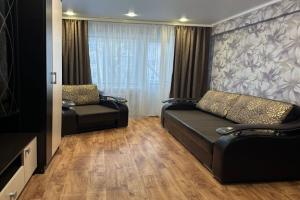 Уютная и комфортная квартира