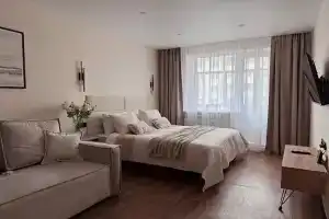 Однушка рядом с Ледовым дворцом