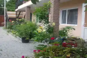 Гостевой дом на Суворова, Судак