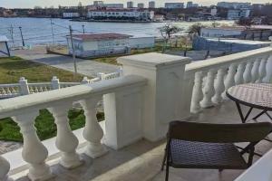 Апартаменты «Алекс»