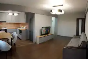 Уютная квартира для Вас