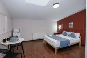 Уютная, светлая в самом центре Москвы