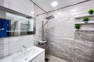 Квартира в центр, новый дом