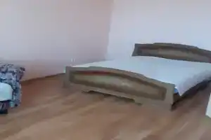 Уютная квартира с индивидуальным отоплением