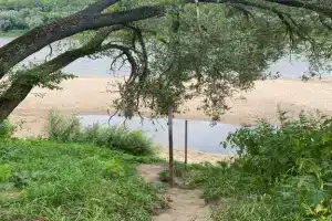 Уютный Домик с сауной возле реки Ока