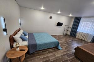 Светлая и просторная 1-комнатная квартира