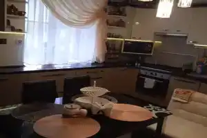 Уютная квартира, Зеленоградск