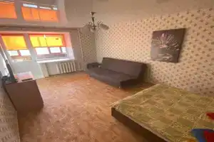 1-комнатная квартира, Ярославль