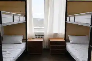 Многоместный женский номер, Алексин