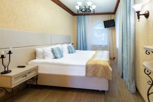 Четырёхместный номер Люкс Премиум