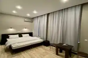 Уютные апартаменты в центре города