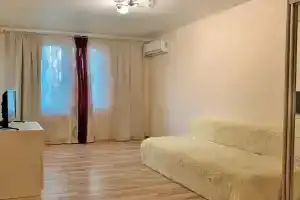 Уютная квартира с видом на горы, рядом с магазином Перекресток