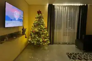 Уютная квартира, Калининград