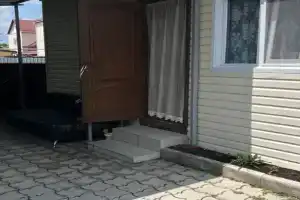Уютный дом, Голубицкая