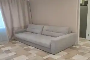 Уютная квартира в тихом районе