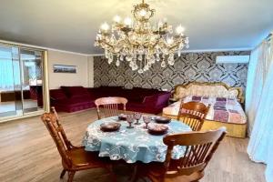 Квартира на Баумана