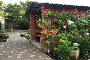 Гостевой дом на Дзержинского 53, Евпатория