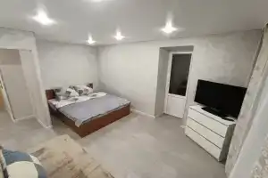 Квартира в географическом центре города